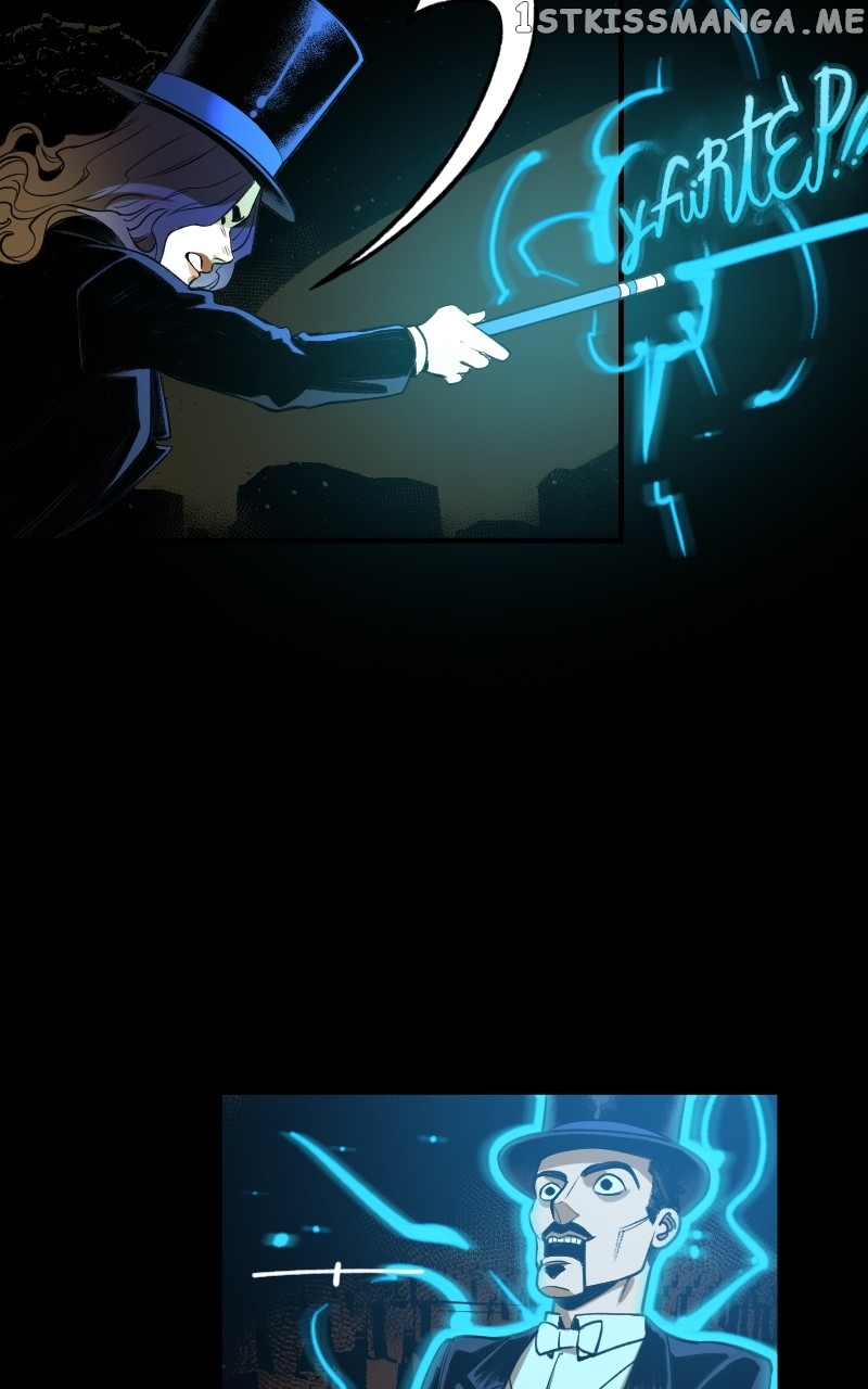 Zatanna & the Ripper Chapter 41 - page 30