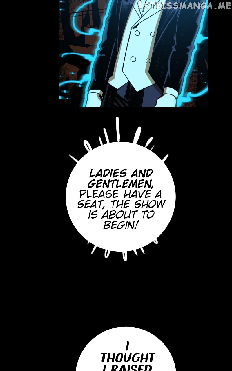 Zatanna & the Ripper Chapter 41 - page 31
