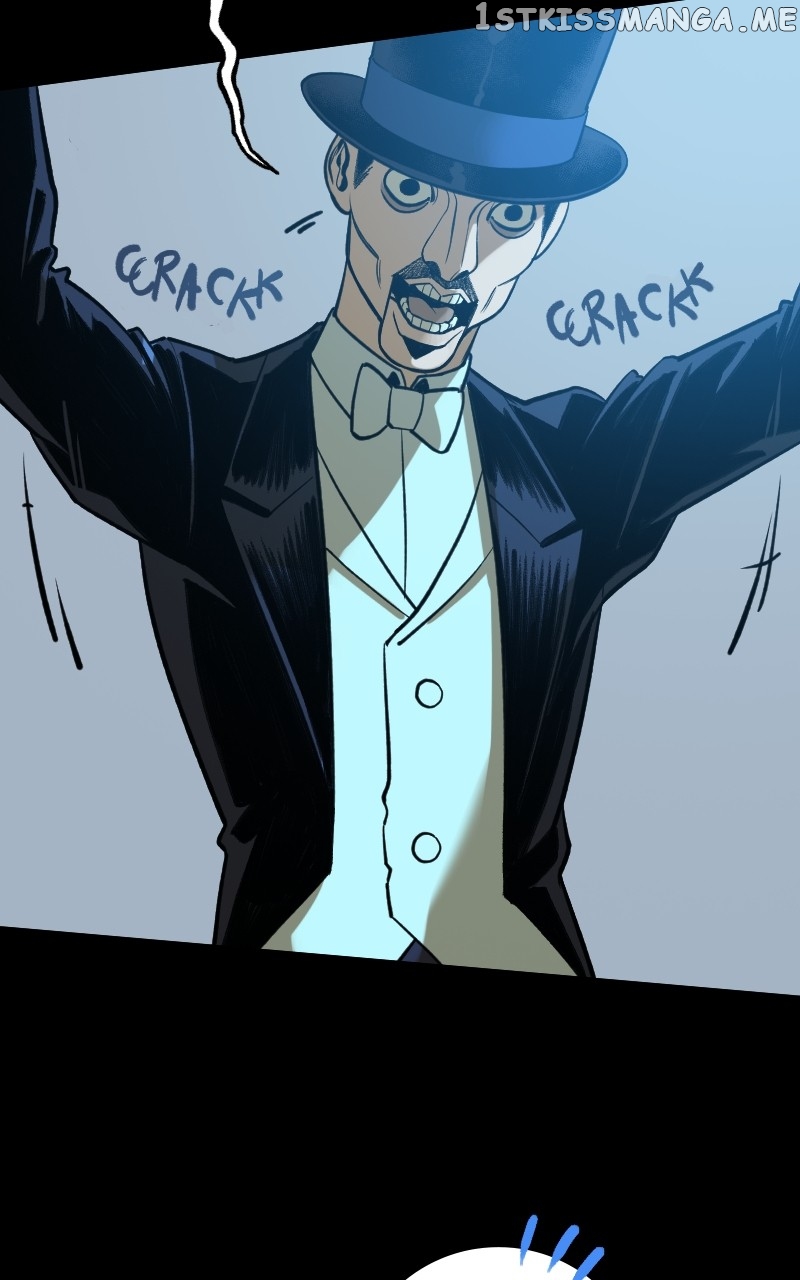 Zatanna & the Ripper Chapter 41 - page 33