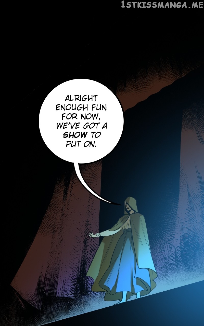 Zatanna & the Ripper Chapter 41 - page 35