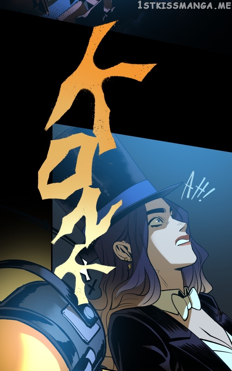 Zatanna & the Ripper Chapter 41 - page 37