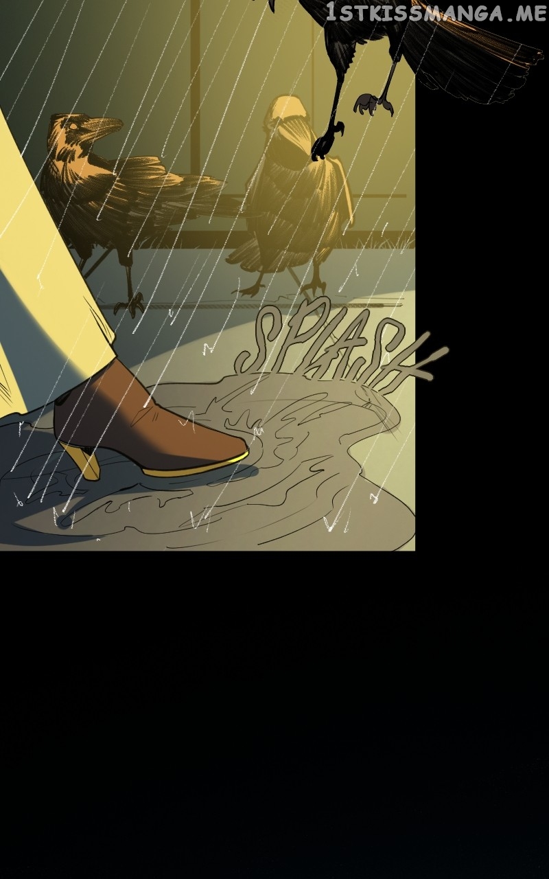 Zatanna & the Ripper Chapter 41 - page 4
