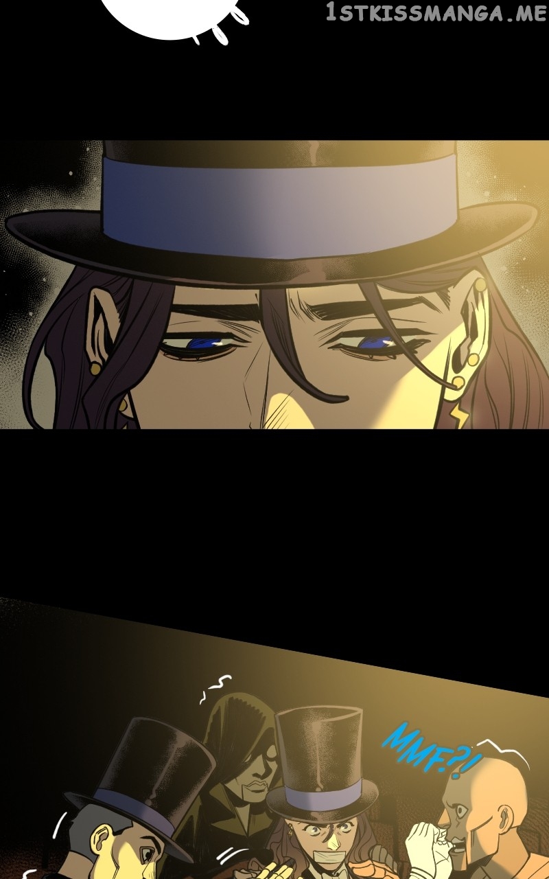 Zatanna & the Ripper Chapter 41 - page 41