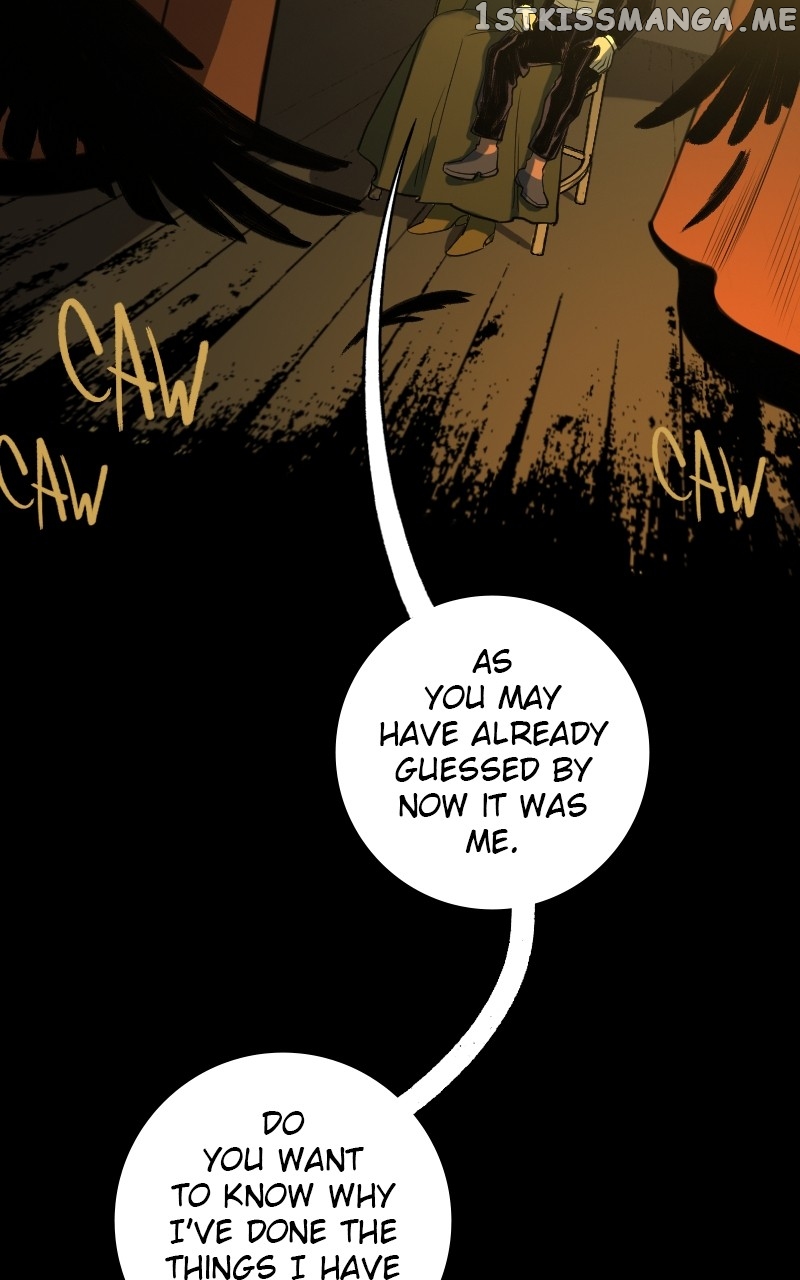 Zatanna & the Ripper Chapter 41 - page 43