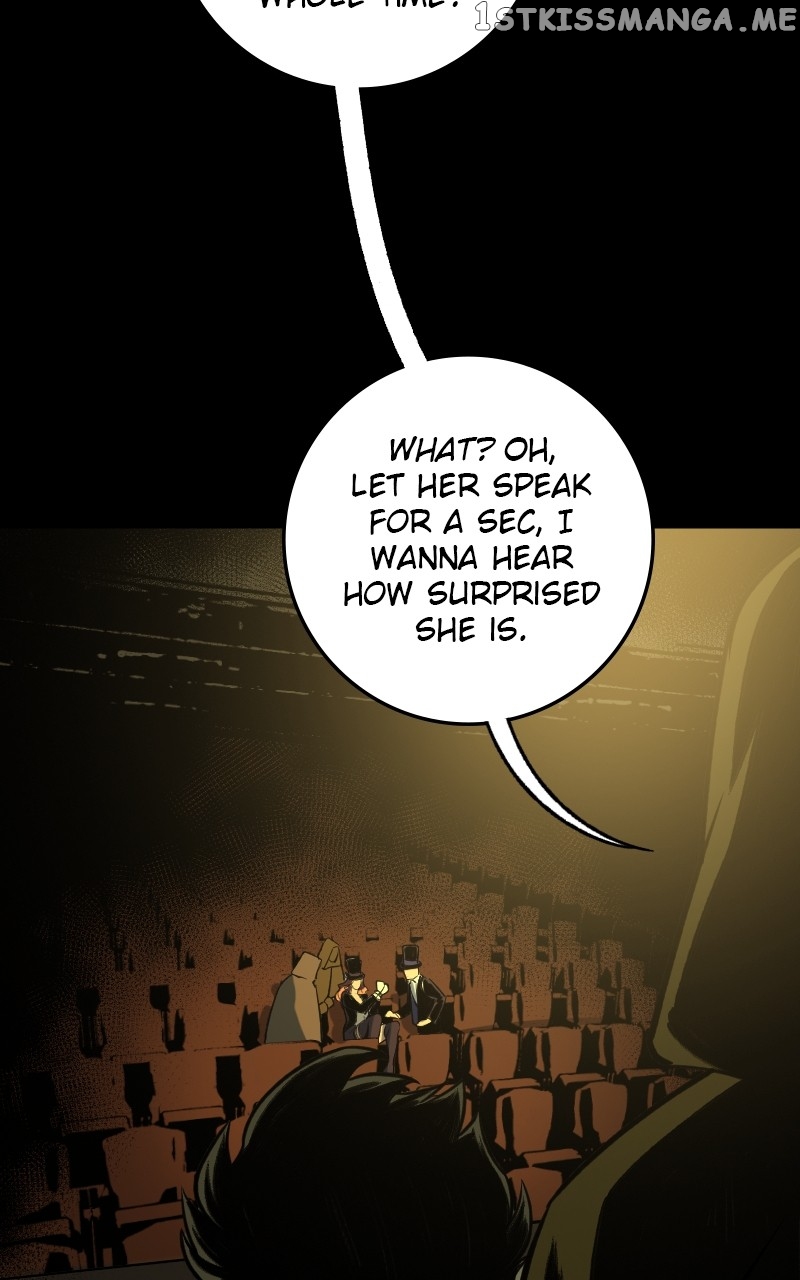 Zatanna & the Ripper Chapter 41 - page 45