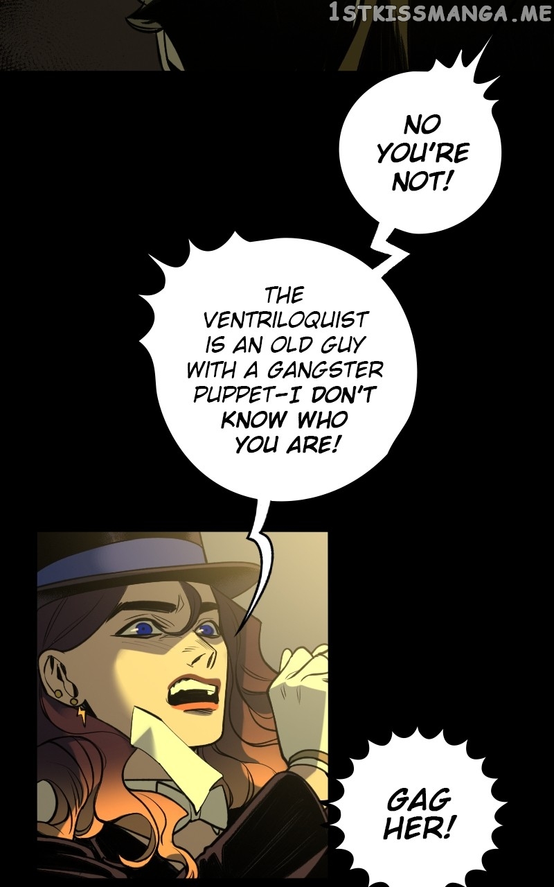 Zatanna & the Ripper Chapter 41 - page 46