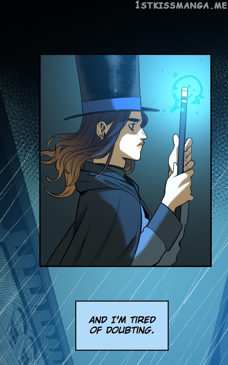 Zatanna & the Ripper Chapter 41 - page 5