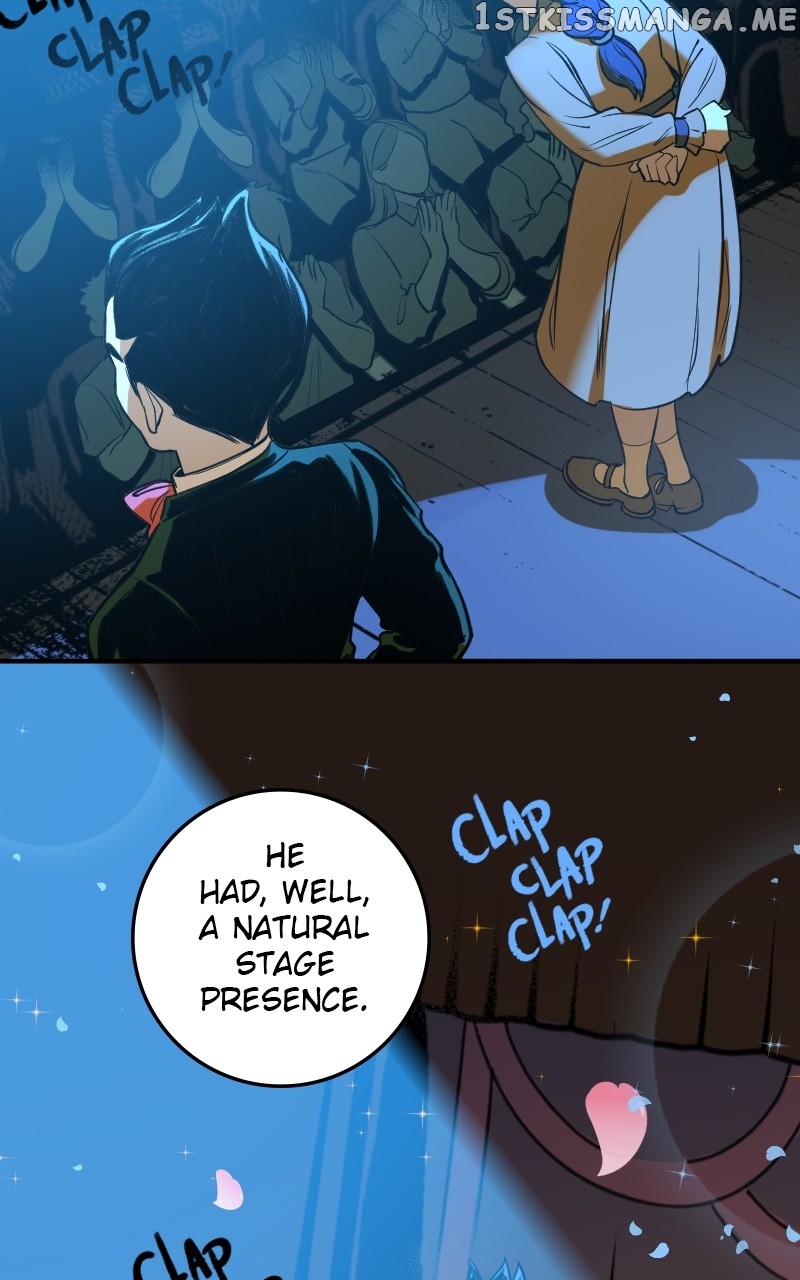 Zatanna & the Ripper Chapter 41 - page 53
