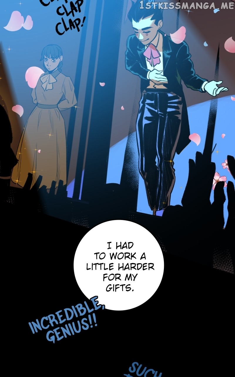 Zatanna & the Ripper Chapter 41 - page 54