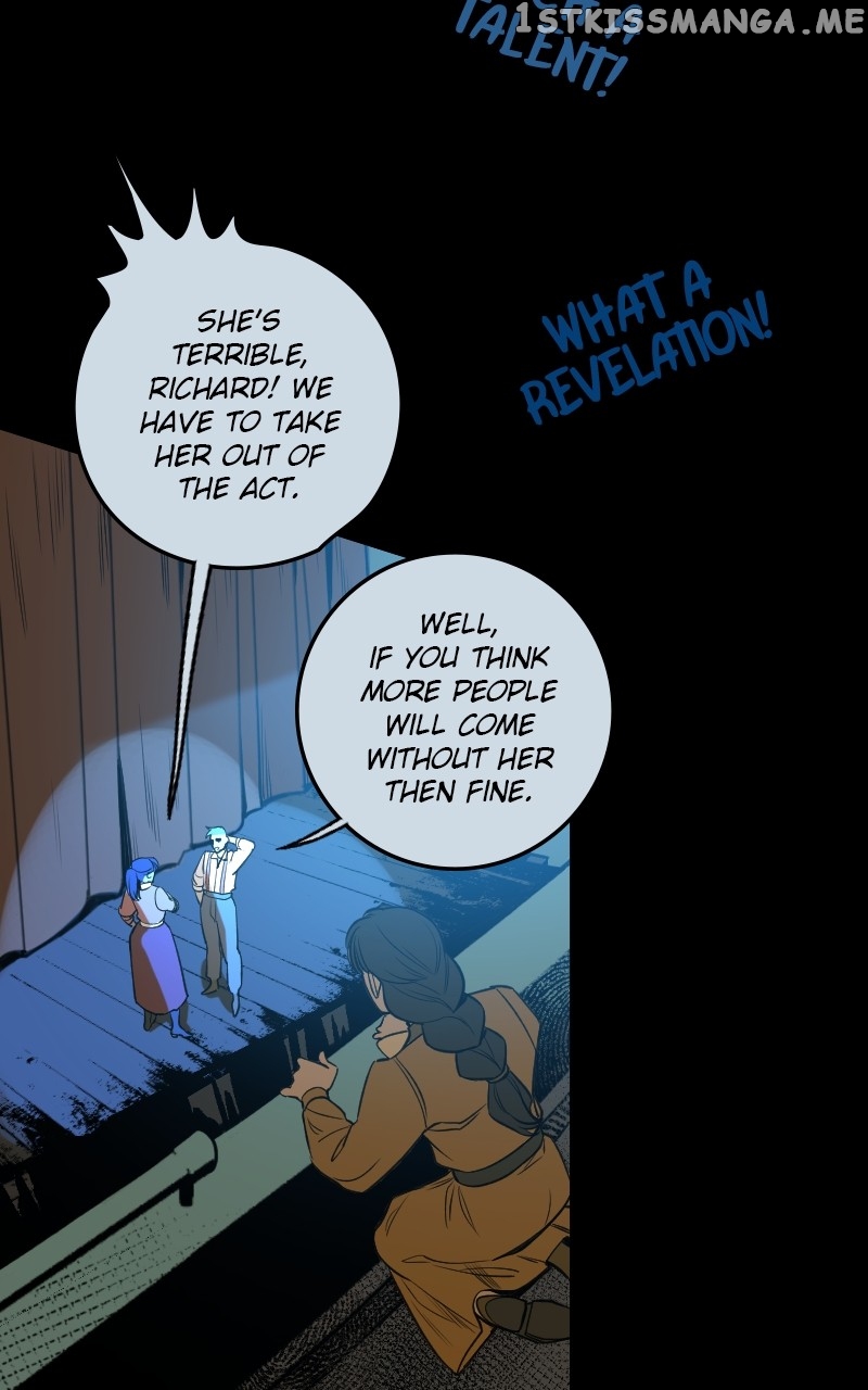 Zatanna & the Ripper Chapter 41 - page 55
