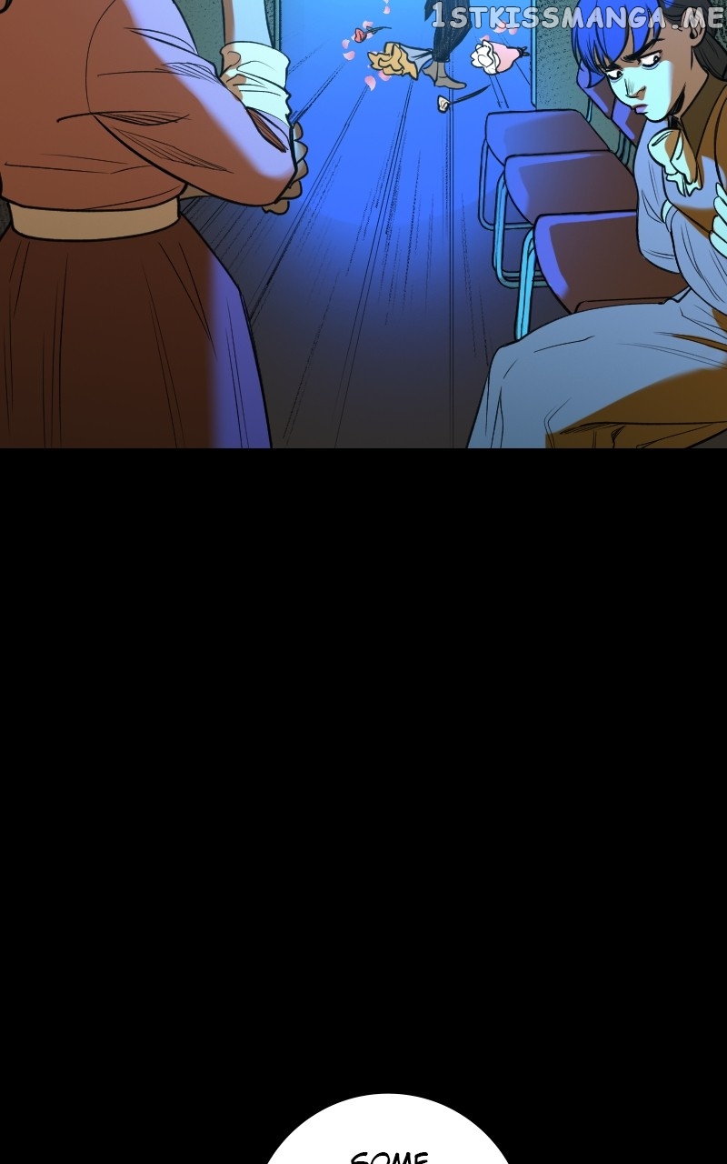 Zatanna & the Ripper Chapter 41 - page 57
