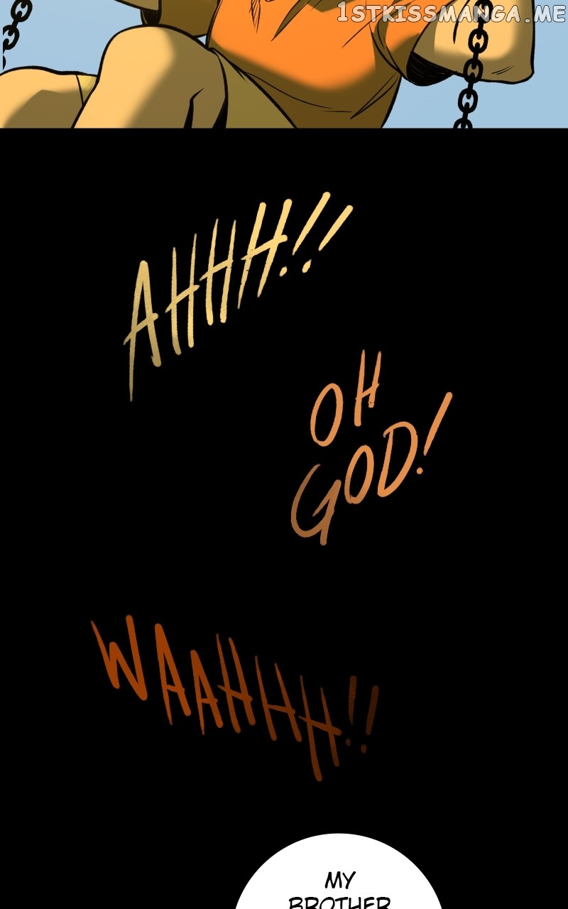 Zatanna & the Ripper Chapter 41 - page 67