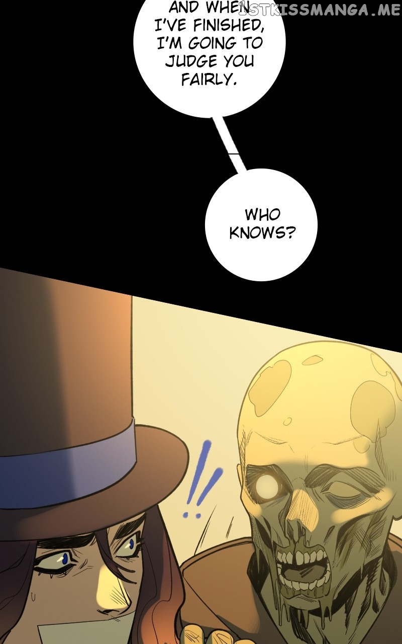 Zatanna & the Ripper Chapter 41 - page 70
