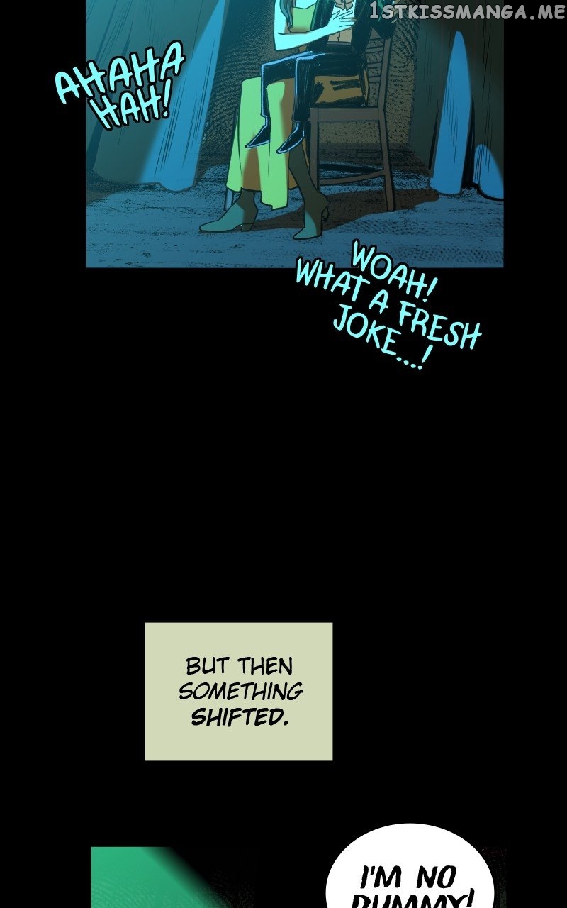 Zatanna & the Ripper Chapter 42 - page 10