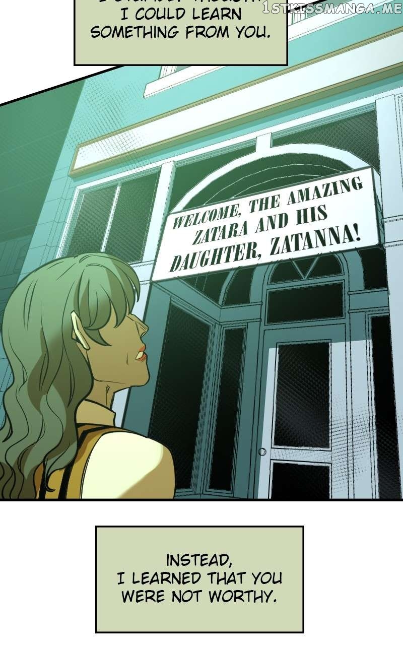 Zatanna & the Ripper Chapter 42 - page 20