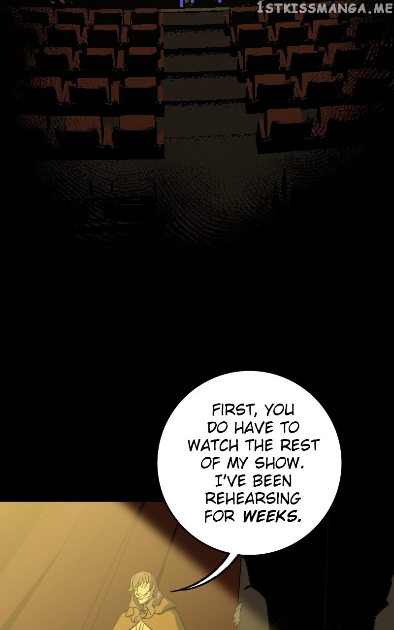 Zatanna & the Ripper Chapter 42 - page 3