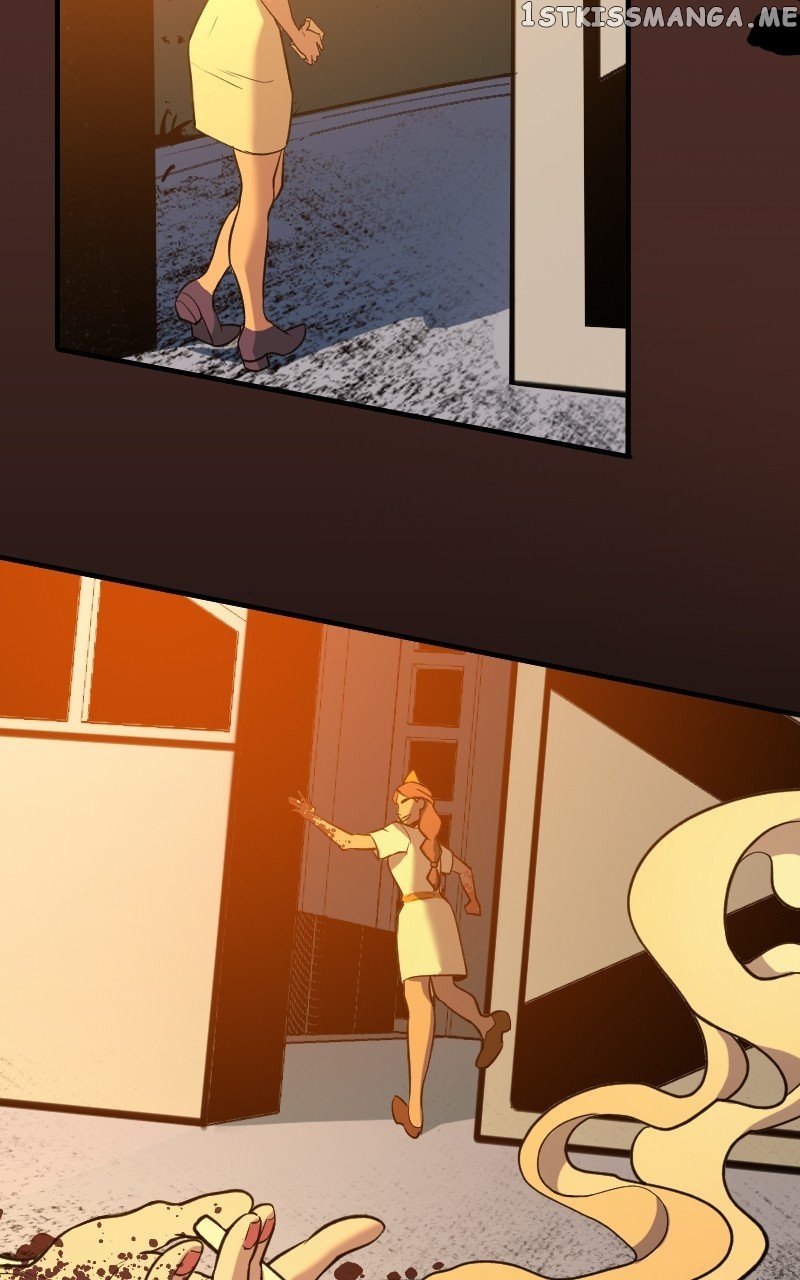 Zatanna & the Ripper Chapter 42 - page 30