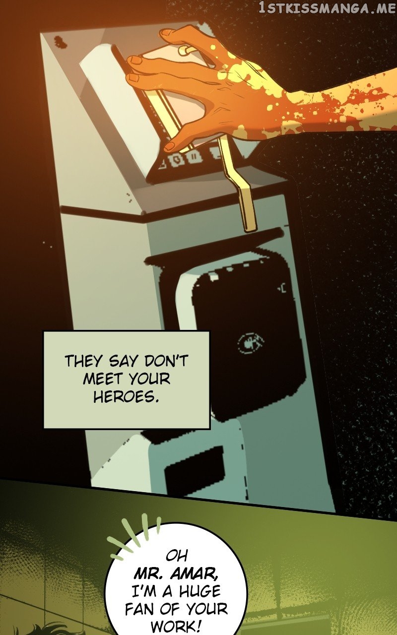 Zatanna & the Ripper Chapter 42 - page 32