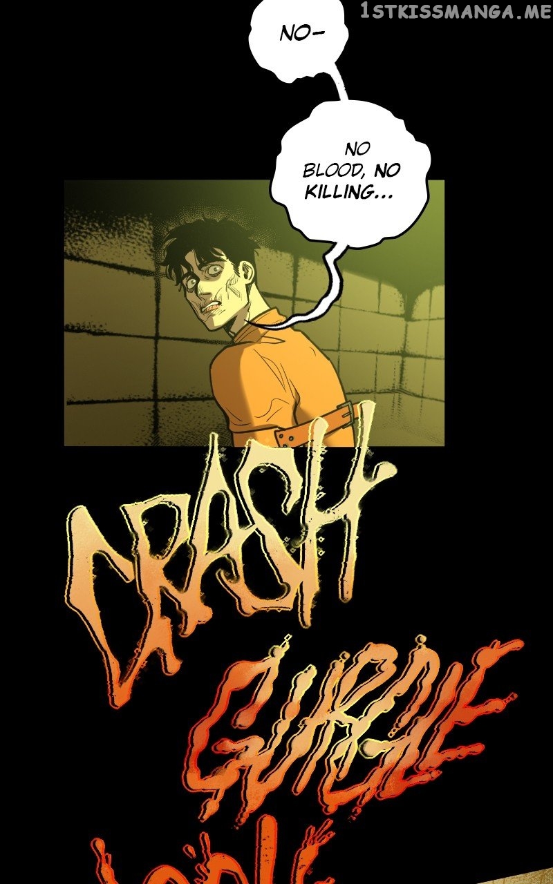 Zatanna & the Ripper Chapter 42 - page 35
