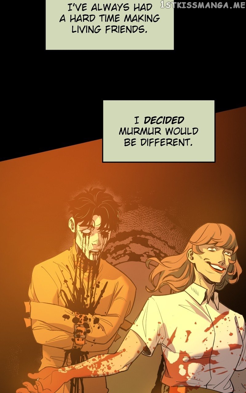 Zatanna & the Ripper Chapter 42 - page 37