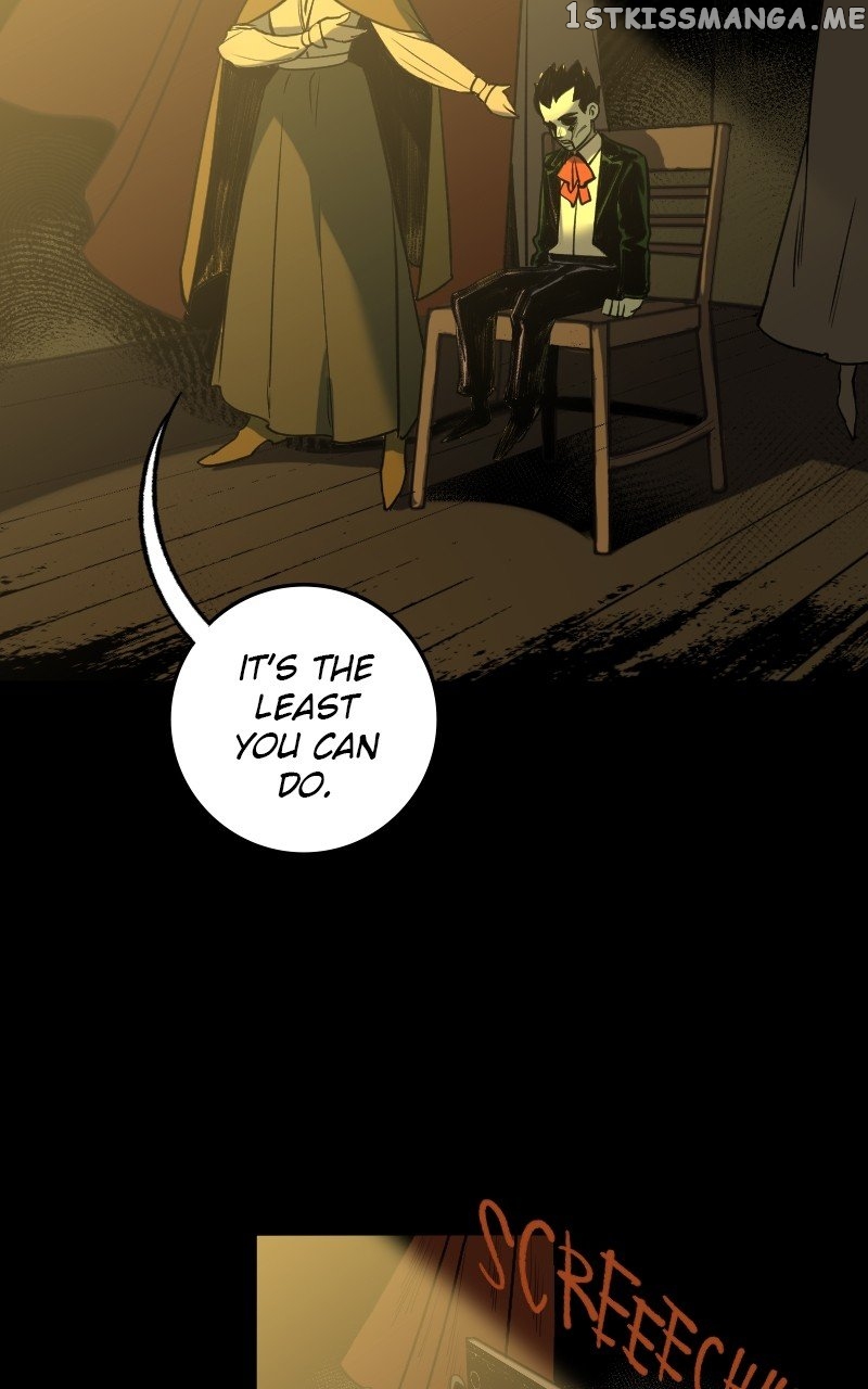 Zatanna & the Ripper Chapter 42 - page 4