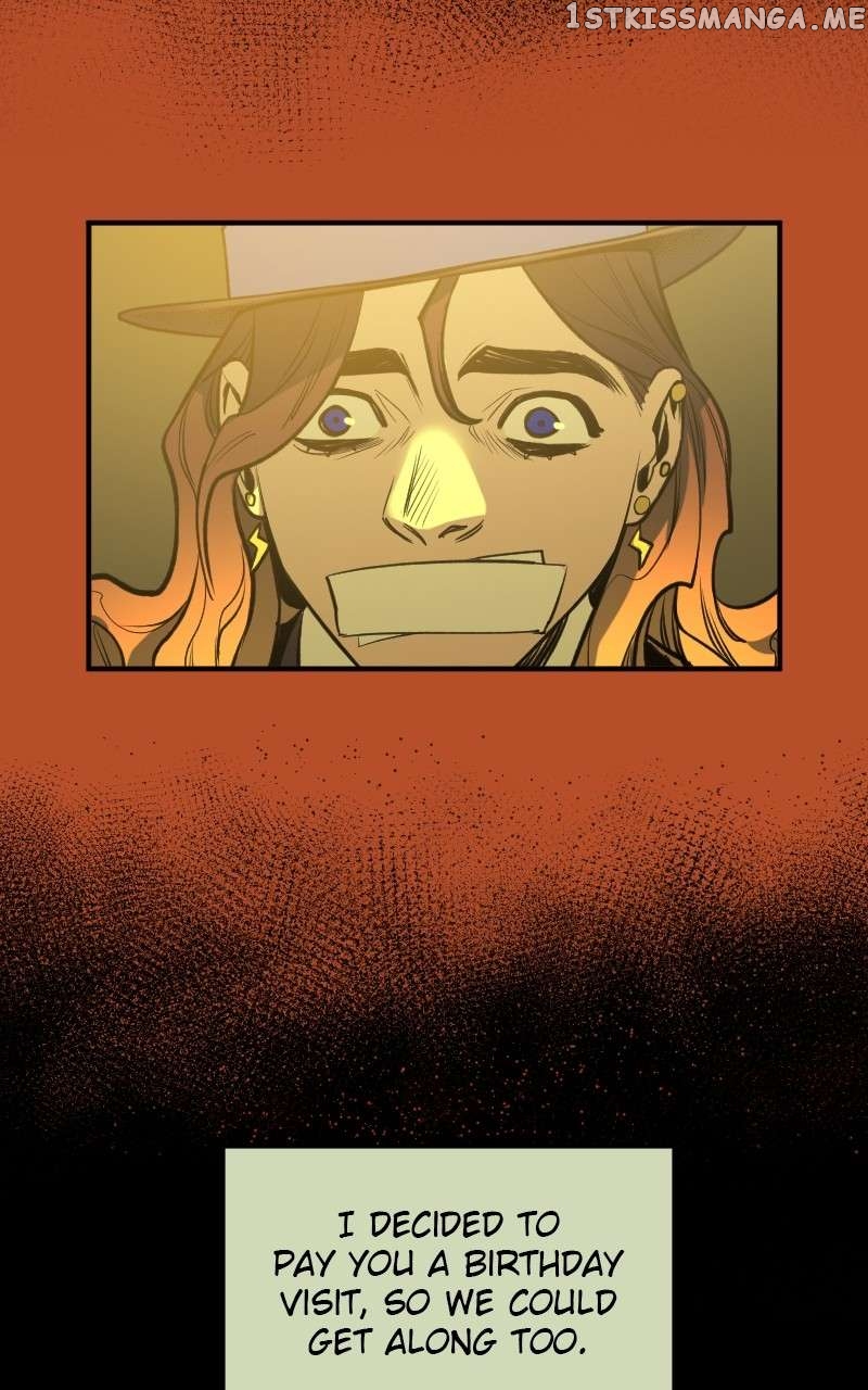 Zatanna & the Ripper Chapter 42 - page 40