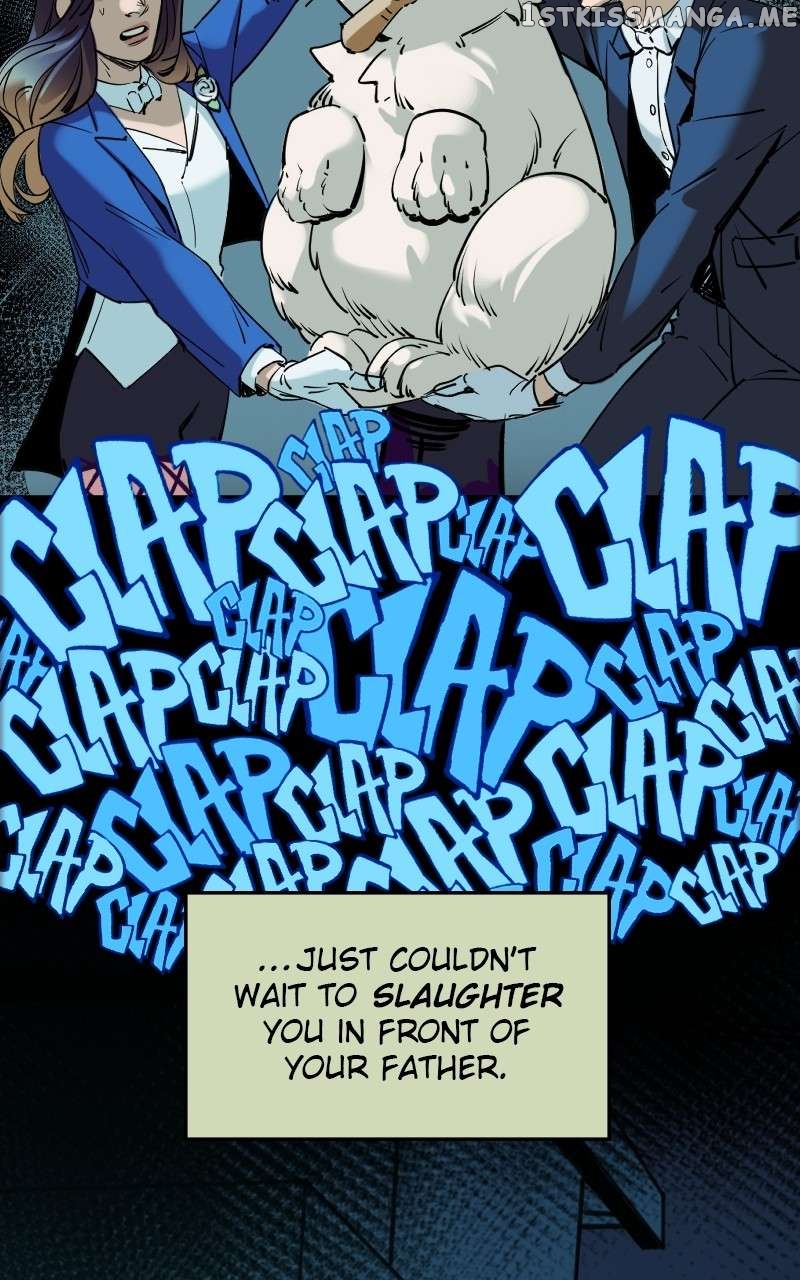 Zatanna & the Ripper Chapter 42 - page 44
