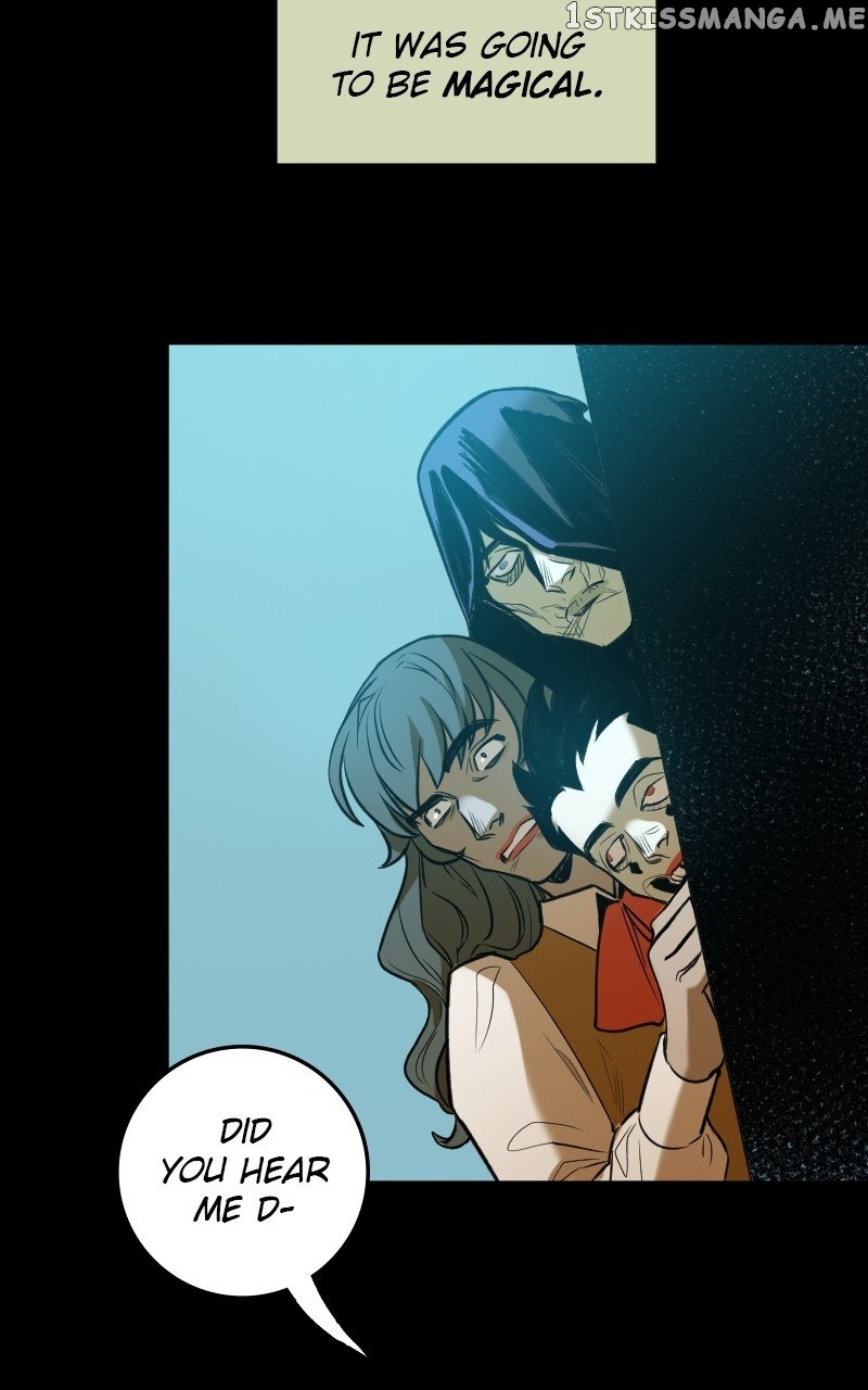 Zatanna & the Ripper Chapter 42 - page 46