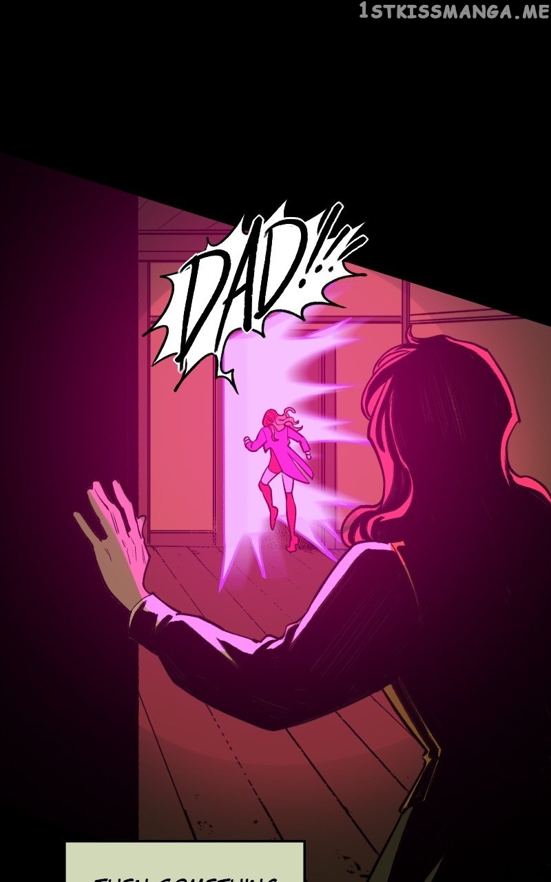 Zatanna & the Ripper Chapter 42 - page 47