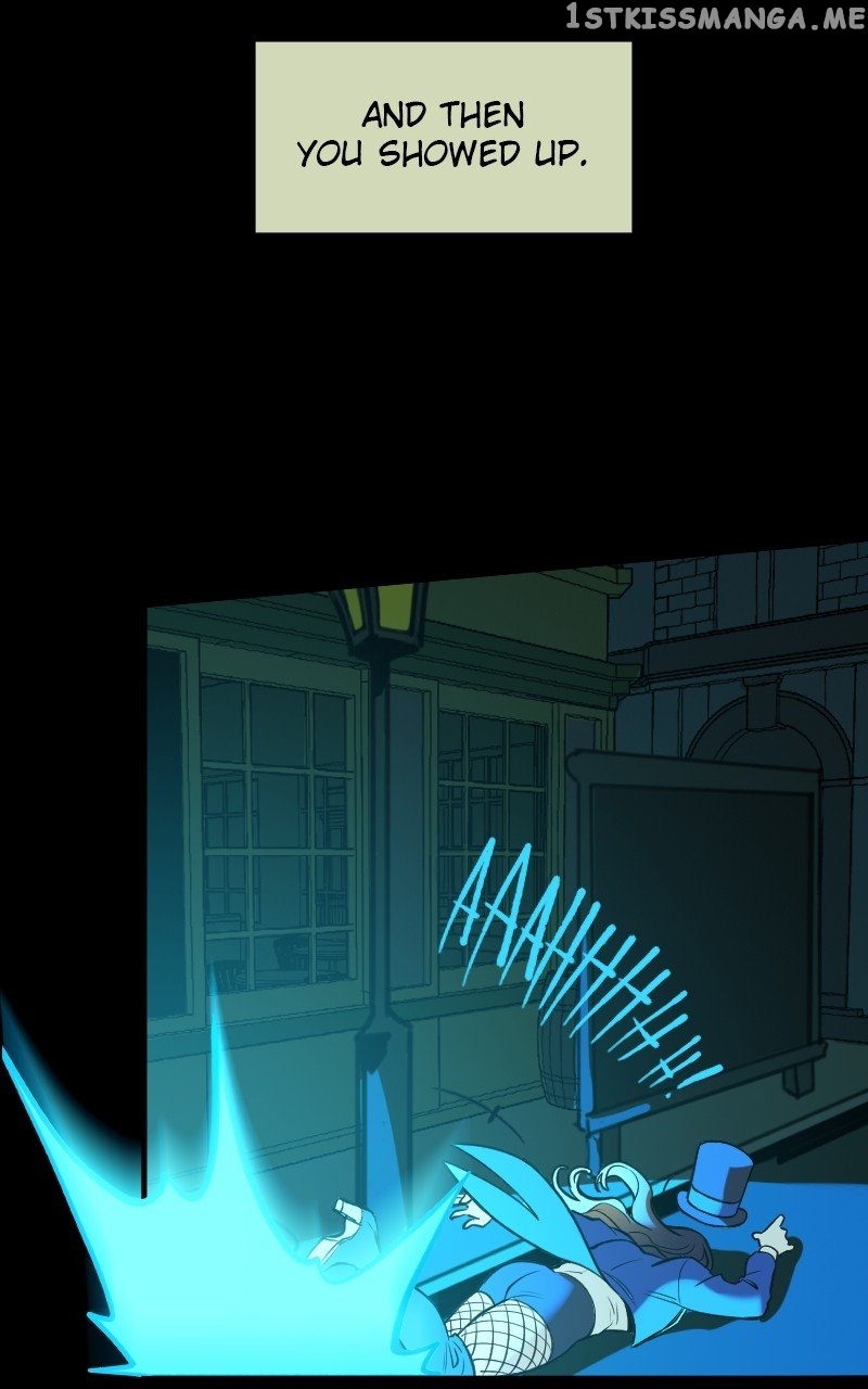 Zatanna & the Ripper Chapter 42 - page 54