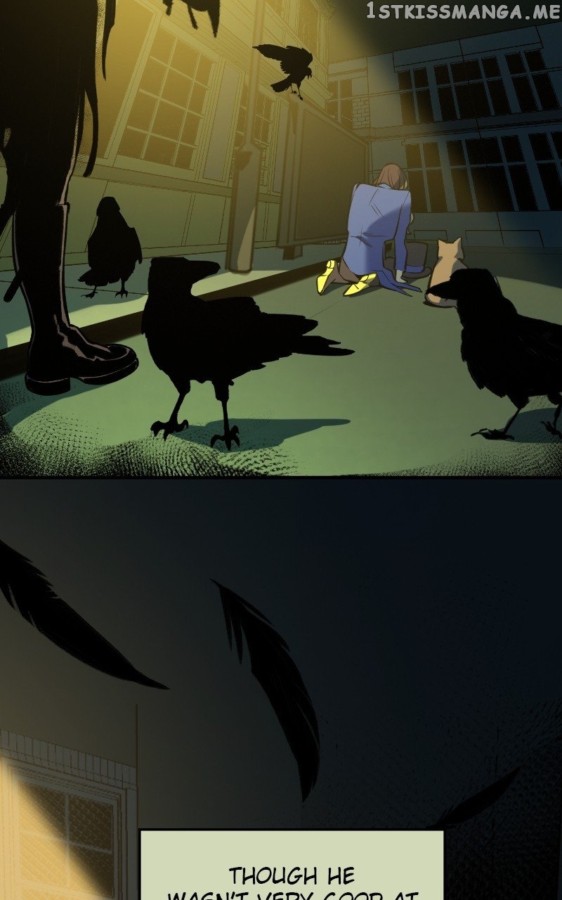 Zatanna & the Ripper Chapter 42 - page 56
