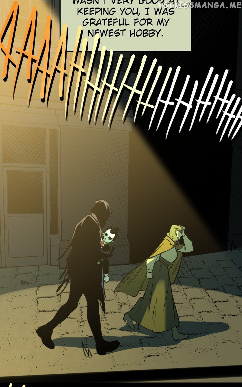 Zatanna & the Ripper Chapter 42 - page 57