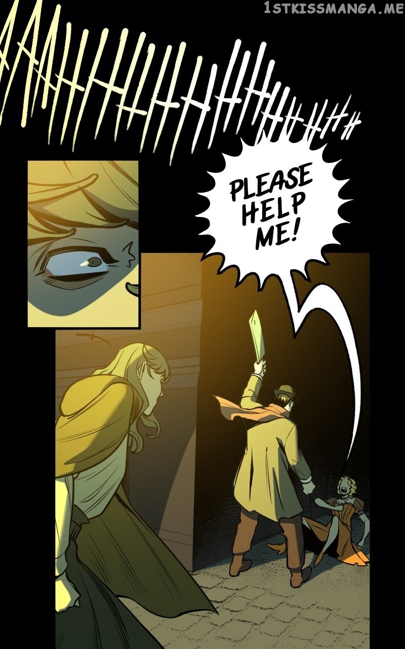 Zatanna & the Ripper Chapter 42 - page 58