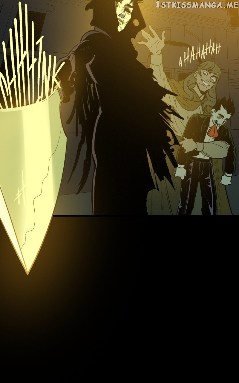 Zatanna & the Ripper Chapter 42 - page 60