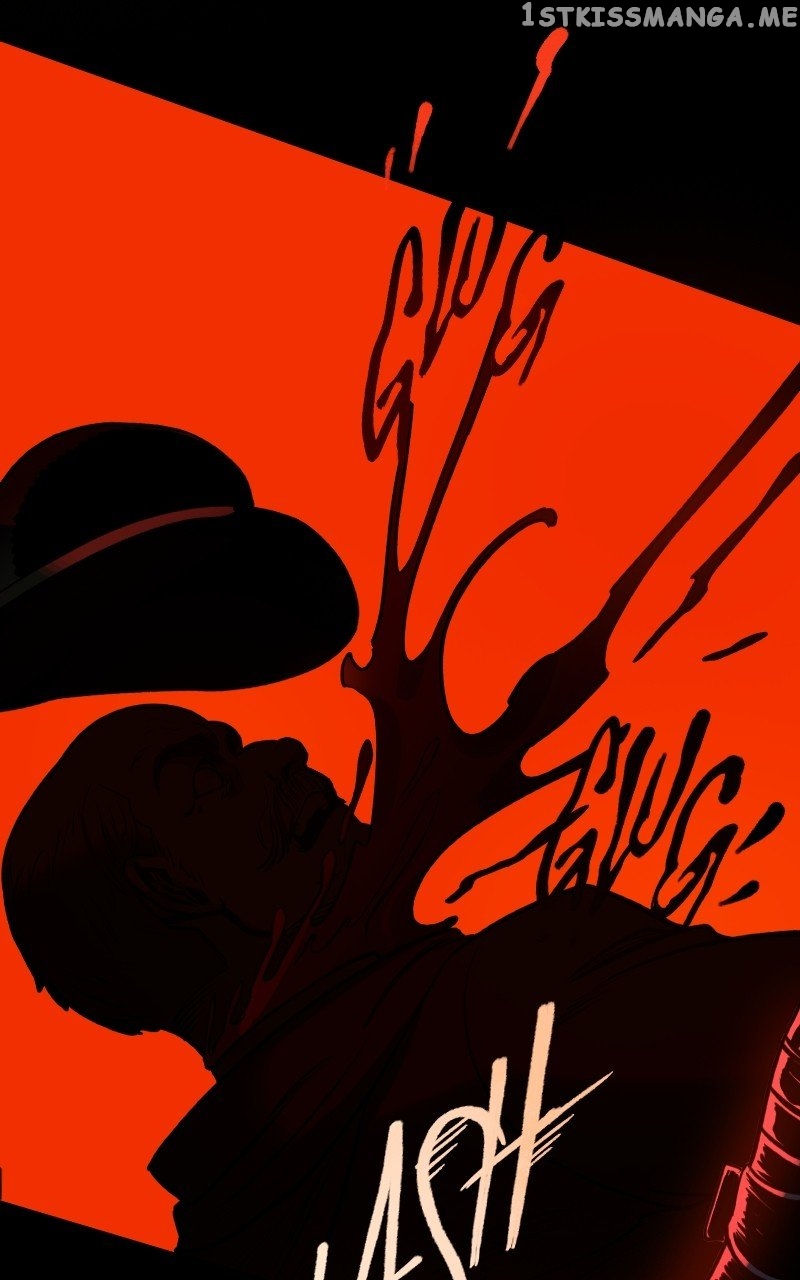 Zatanna & the Ripper Chapter 42 - page 61