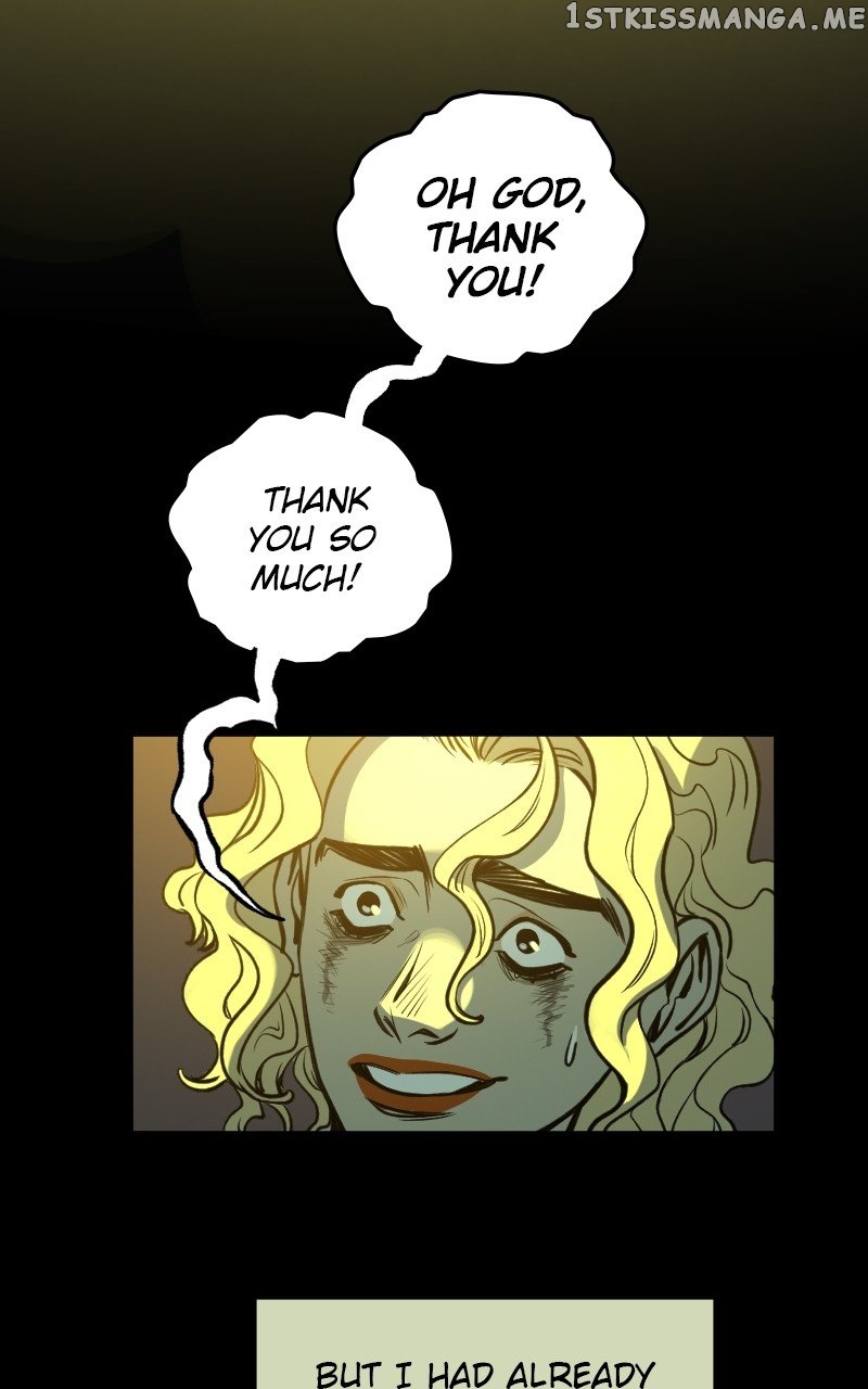 Zatanna & the Ripper Chapter 42 - page 64
