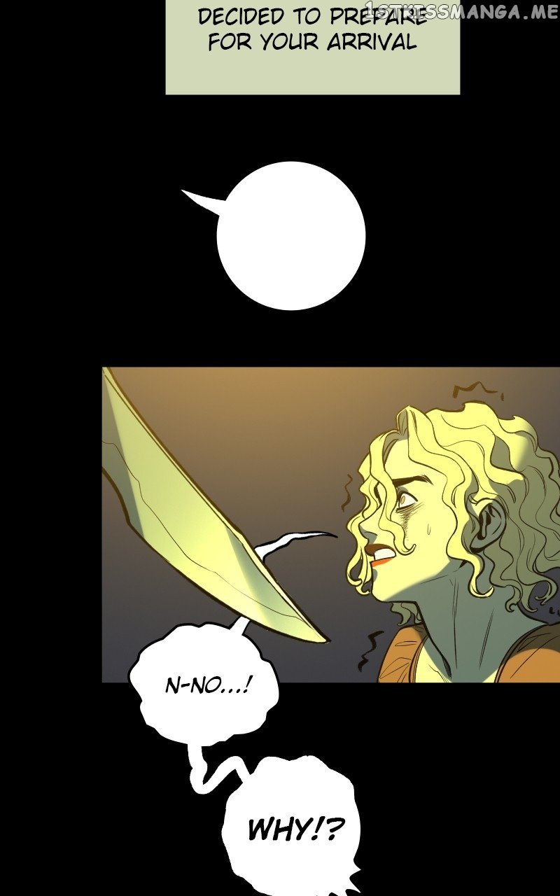 Zatanna & the Ripper Chapter 42 - page 65