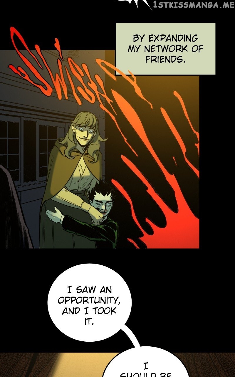 Zatanna & the Ripper Chapter 42 - page 66