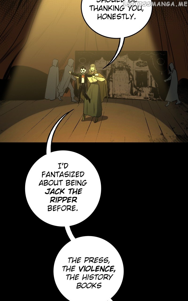 Zatanna & the Ripper Chapter 42 - page 67