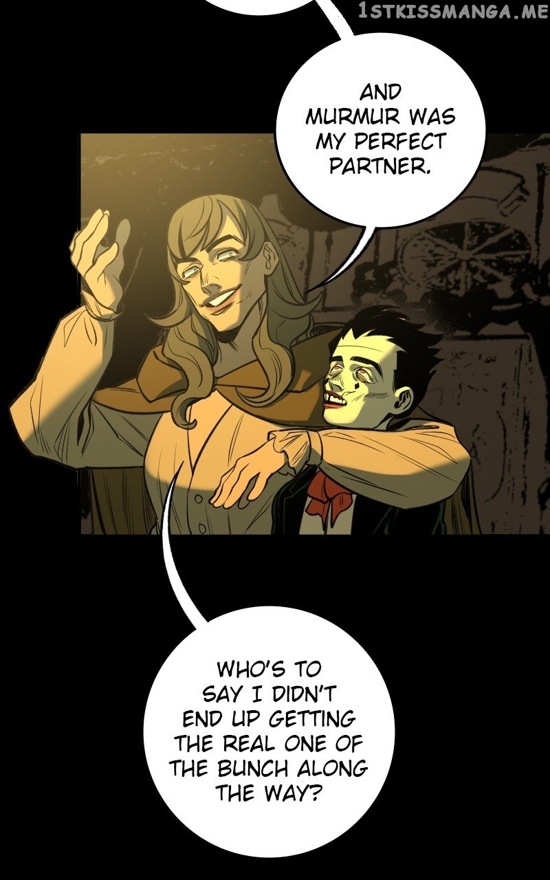 Zatanna & the Ripper Chapter 42 - page 68