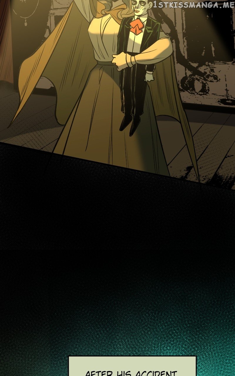 Zatanna & the Ripper Chapter 42 - page 7