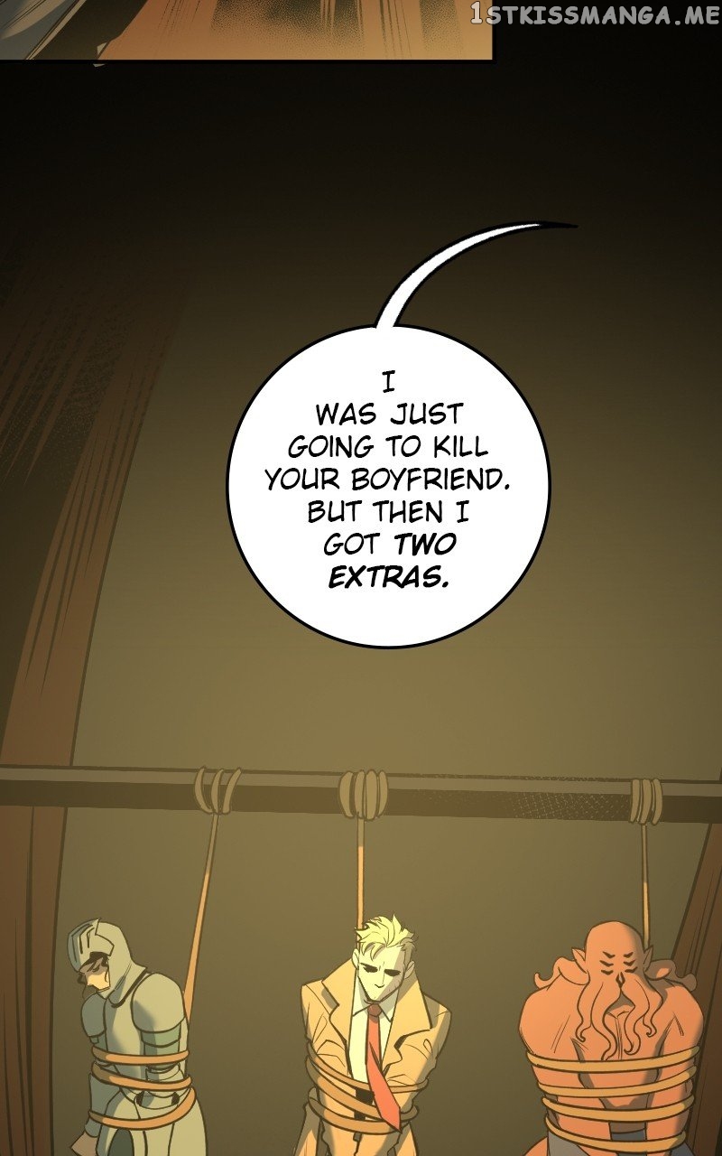 Zatanna & the Ripper Chapter 42 - page 72