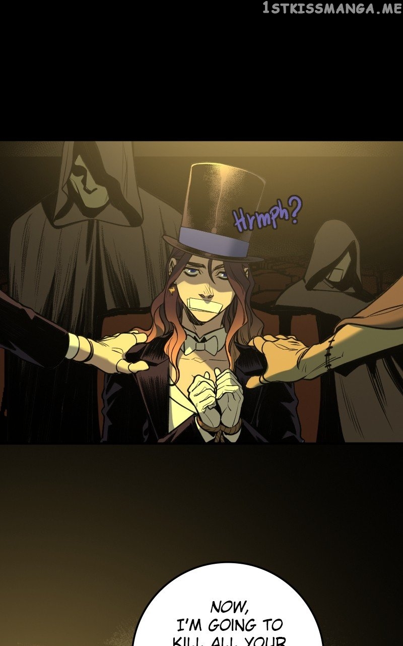 Zatanna & the Ripper Chapter 42 - page 76