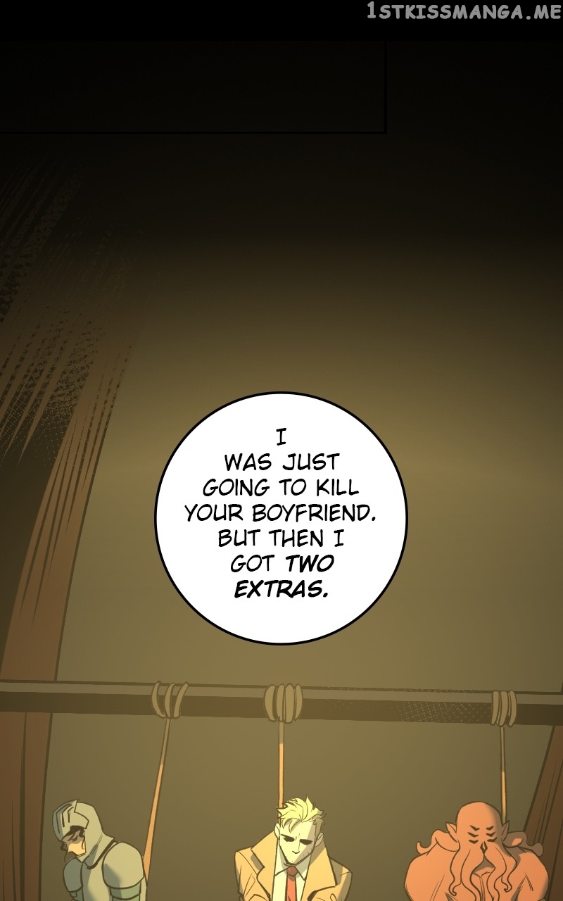 Zatanna & the Ripper Chapter 43 - page 1