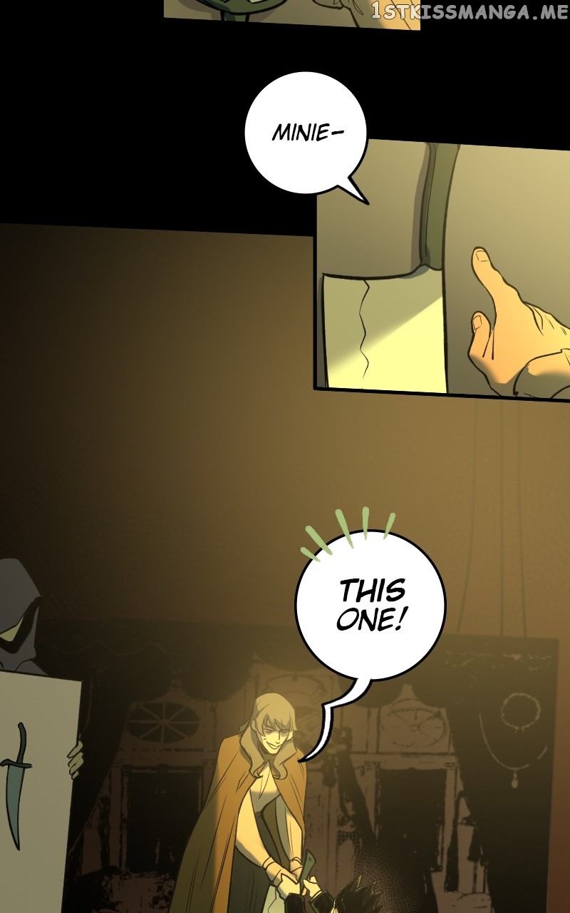 Zatanna & the Ripper Chapter 43 - page 10