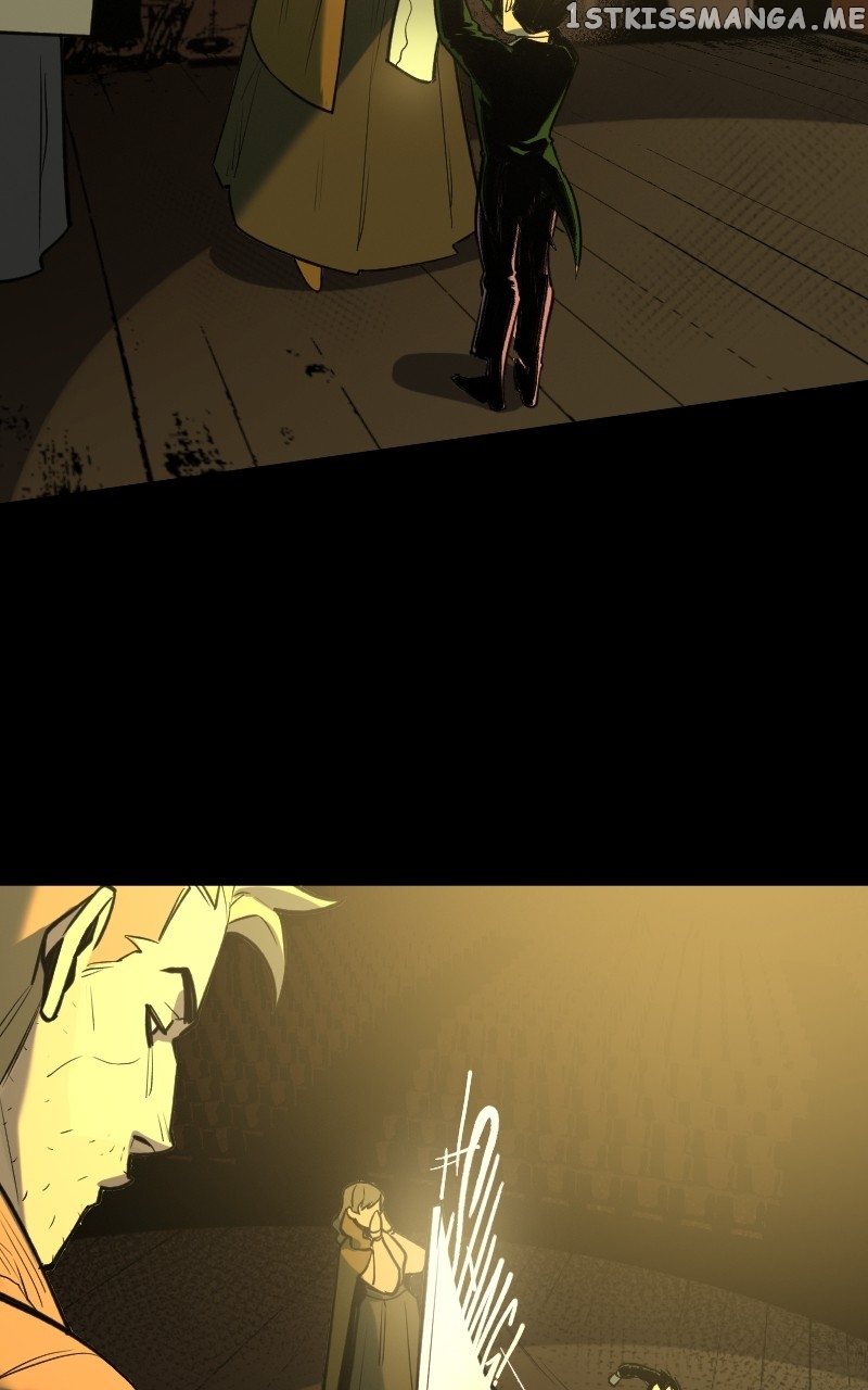 Zatanna & the Ripper Chapter 43 - page 11