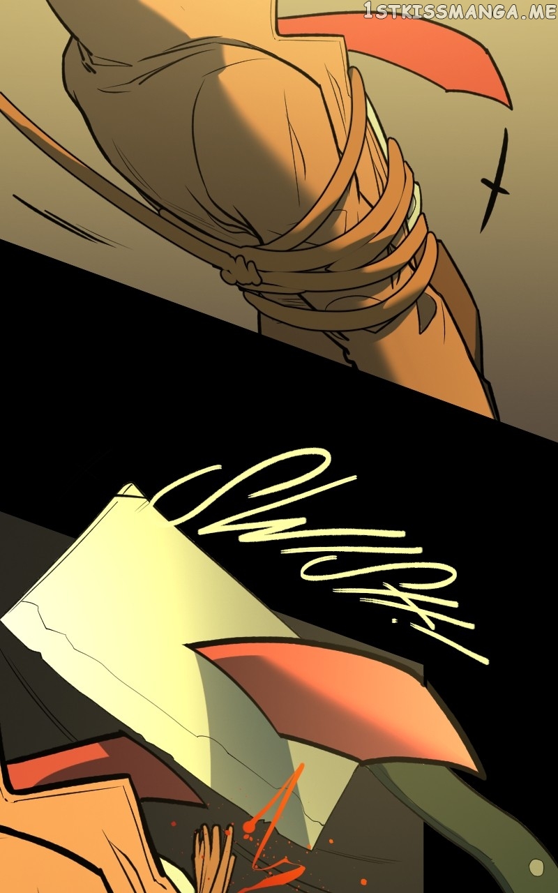 Zatanna & the Ripper Chapter 43 - page 13