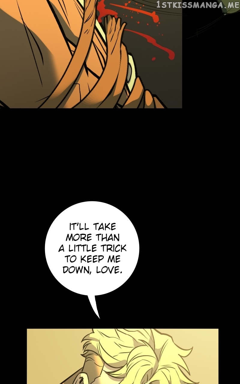 Zatanna & the Ripper Chapter 43 - page 14
