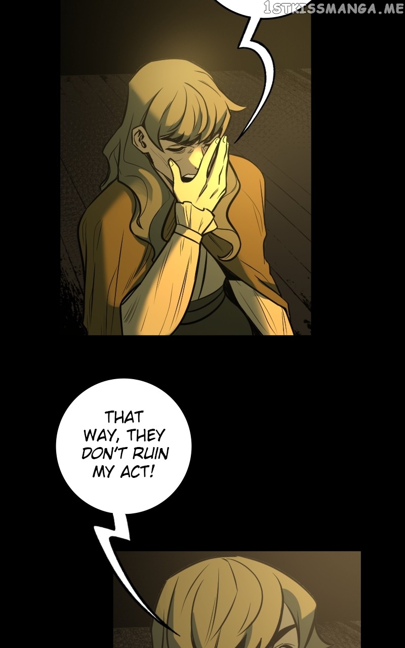 Zatanna & the Ripper Chapter 43 - page 16