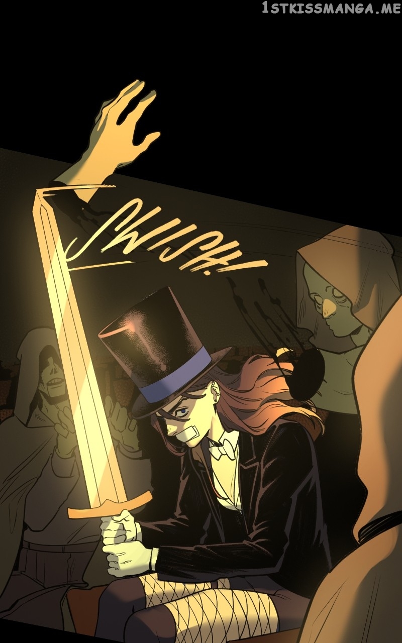 Zatanna & the Ripper Chapter 43 - page 27
